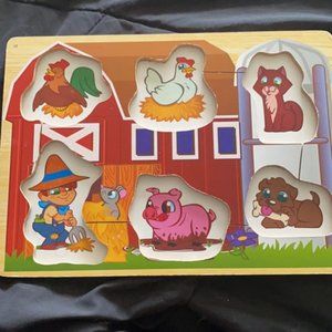 Puzzle Jigsaw puzzles